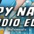 Happy Nation Ace Of Base Edit Audio