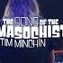 New Single The Song Of The Masochist Coming Later This Week Timminchin Newsingle