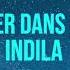 Tourner Dans Le Vide Indila TikTok Remix English Lyrics