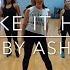 Make It Hot Major Lazer Anita Dance Fitness Ashley Jabs