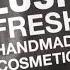 LUSH Bath Bomb SEX BOMB 러쉬 배쓰 밤 섹스 밤 岚舒 汽泡弹 性感