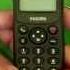 Retro Cell Phone Philips Savvy Tcd128 Disassembly Year 1999