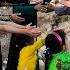 Secret Meeting Of Muhammad S Family After Being Shot By Government Soldiers