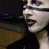 Bowling For Columbine 2002 Marilyn Manson Talks About Fear Scene 7 11 Movieclips
