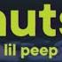 Lil Peep Nuts Lyrics