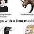 Boys Vs Girls Memes 26