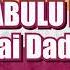 SANI SABULU KANOMA Mai Dadiro