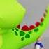 Nomi And Rexi Smash Splash Funny Shorts
