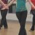 Hey Mambo Line Dance Dance Teach In English 中文