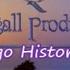Stu Segall Productions Logo History