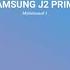 Samsung J2 Prime Ringtone Over The Horizon