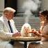 Trump Melania Their Cat Enjoy Pizza At The Met NYC S Classiest Lunch