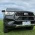 IS THE TOYOTA HILUX HYBRID TERRIBLE Hilux