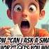 How Can I Ask A Small Favor Gets You What You Want Viralvideo Shorts Youtubeshorts