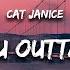 Cat Janice Dance You Outta My Head Lyrics