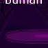 Duman Bal Slowed To Perfection Yavaşlatılmış