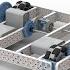 Turbocharge Your Torque Three Motor VEX IQ Drivetrain