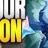 Level 11 Dispersing The Morning Mist Operation Downpour Simulation Genshin Impact