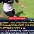 MESKI STATUS TANPA KLUB SHAYNE PATTYNAMA DISIPLIN GENJOT FISIK SENDIRI AGAR DIPANGGIL TIMNAS