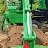 Like Truck Mounted Crane And Digger Integrated Machine Multifunctional Busy At Both Ends