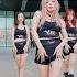 KPOP IN PUBLIC LIKE JENNIE DANCE COVER VU88 X B T B OFFICIAL
