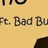 Enrique Iglesias Ft Bad Bunny El Bano מילים