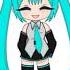 Miku Miku Oo Ee Oo Gacha Animation Art Shorts Mikumikudance