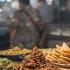 Trying Bandung Street Food With Locals Indonesia Food Vlog