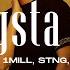 GAVIN D GANGSTA LOVE Ft FIIXD 1MILL STNG DICE SOHO