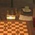 Women S World Chess Champion Fails Bishop Knight Checkmate