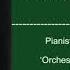 Mozart Piano Concerto No 9 In E Flat Major K 271 Marie Claire Laroche