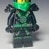 My Favorite Minifigures Lego Ninjago Legoninjago