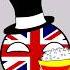 Rice From Various Languages CB Countyballs Animation Shorts Meme