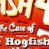 Freddi Fish 4 The Case Of The Hogfish Rustlers Of Briny Gulch All Parts Walkthrough Longplay