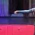 Ilicheva Daria Mini Miss Dance Krasnodar 2012 Tango Amore Edvin Marton