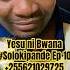 How To Play YESU NI BWANA Guitar Solokipande Chavalamusicacademy Guitar Music Tutorial Fyp