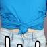DIY T Shirt Cutting Tutorials Easy Alterations Part 4