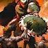DOOM The Dark Ages Infernal Chasm Extended Best Parts PANDORA REMIX