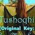 Ino Tushoqhi Ani Karaoke Demo Original Track With Backing Vocals
