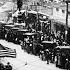 Black Wall Street Established In Tulsa Oklahoma Tulsa Burning The 1921 Race Massacre History