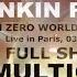 LINKIN PARK Full Show MULTICAM Paris La Défense Arena 2024