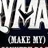 Cory Marks Make My Country Rock Harder Ft Sully Erna Of Godsmack Travis Tritt Lyric Video