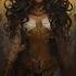 Inanna Ishtar The Goddess Of Love And War In Sumerian Mythology Shout Of Triumph Shorts