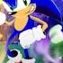 Sonic X SRB2 A New 3D Model