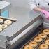 How It S Made Krispy Kreme Doughnuts Chick Fil A Waffles Babybel Cheese Toblerone