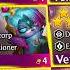 Pandora S Bench Vex 3 Insane Odds