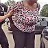 Bodycam Video Shows Arrest Of Woman Parked In A Handicap Space At Walmart
