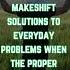 The Dad Hack Myth Unleashing The Ingenuity Of Everyday Problem Solving Shorts Facts