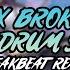 DJ YA ODNA X BROKEN ANGEL X THE DRUM SLOWED VERSION BREAKBEAT REMIX FULL MELODY TERBARU 2024