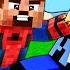 ARDA Nın AİLESİ VS KEREM KOMİSER In AİLESİ Minecraft
